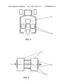 Vehicle Chassis diagram and image