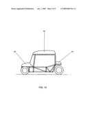 Vehicle Chassis diagram and image