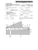 Vehicle Seat with a Ventilation Device diagram and image