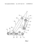 Recliner Mechanism diagram and image