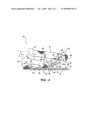 Fold Flat Seat Assembly diagram and image