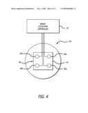 METHOD AND SYSTEM TO INCREASE ELECTRIC BRAKE CLAMPING FORCE ACCURACY diagram and image