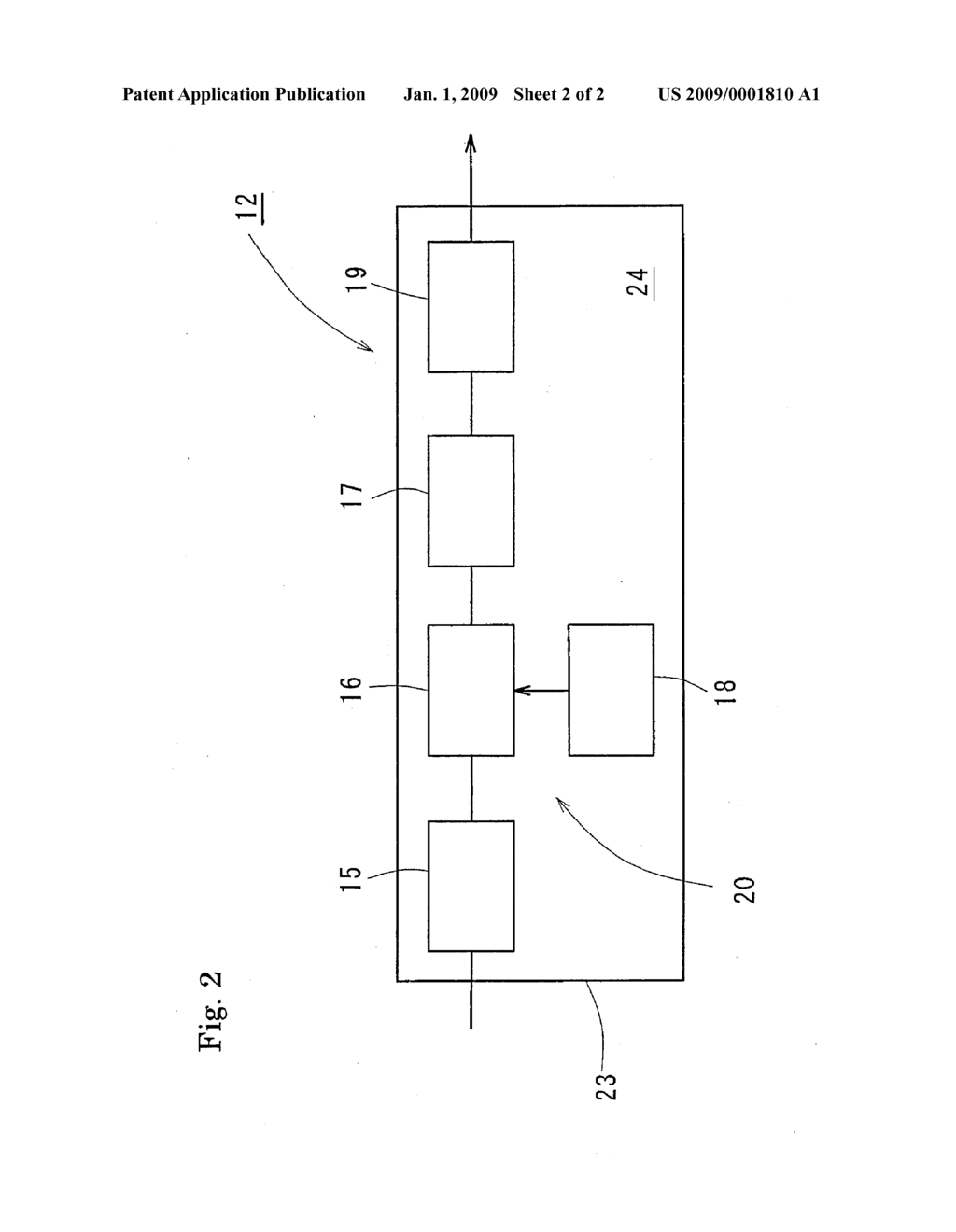 Power Unit of Underwater Vehicle - diagram, schematic, and image 03