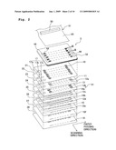 ELECTRIC POWER SUPPLY CUT-OFF CIRCUIT AND LIQUID DROPLET DISCHARGE APPARATUS diagram and image