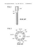 Rotor structure diagram and image