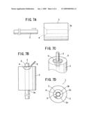 Rotor structure diagram and image