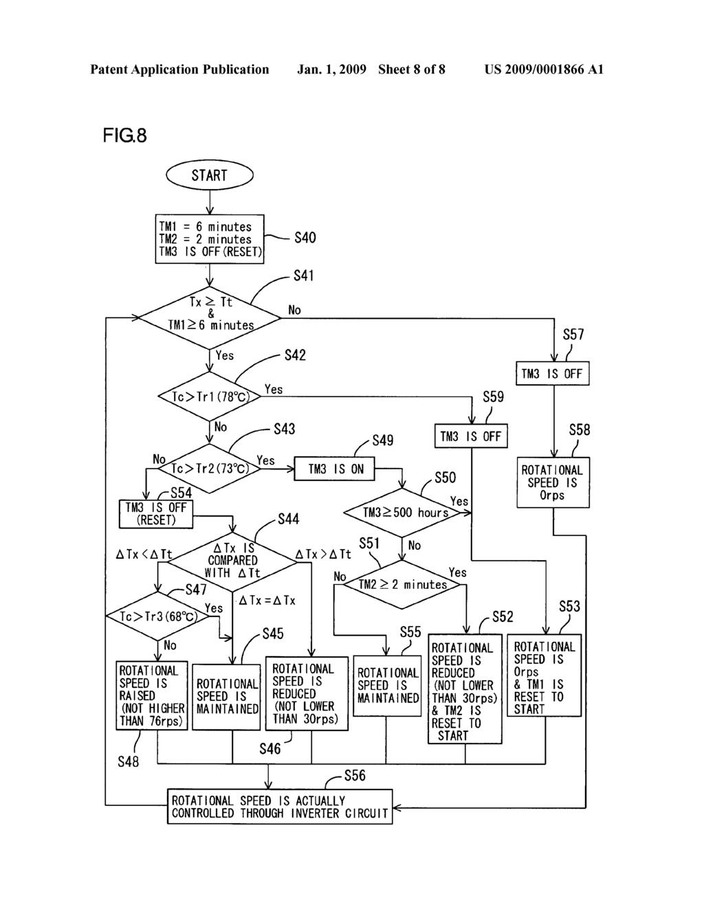 Refrigeration unit - diagram, schematic, and image 09