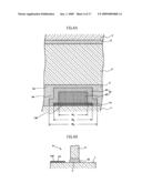 Image display device and manufacturing method thereof diagram and image