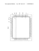 Image display device and manufacturing method thereof diagram and image