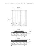 Image display device and manufacturing method thereof diagram and image