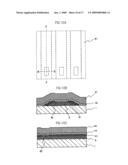 Image display device and manufacturing method thereof diagram and image