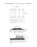 Image display device and manufacturing method thereof diagram and image