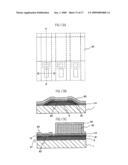 Image display device and manufacturing method thereof diagram and image