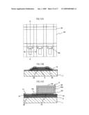 Image display device and manufacturing method thereof diagram and image