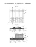 Image display device and manufacturing method thereof diagram and image