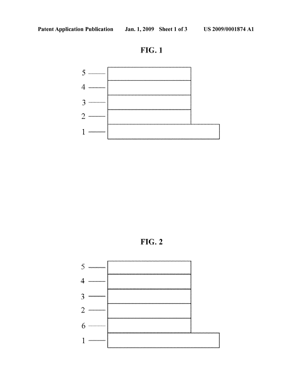ARYLAMINE COMPOUND AND ORGANIC LIGHT EMITTING DEVICE USING IT - diagram, schematic, and image 02
