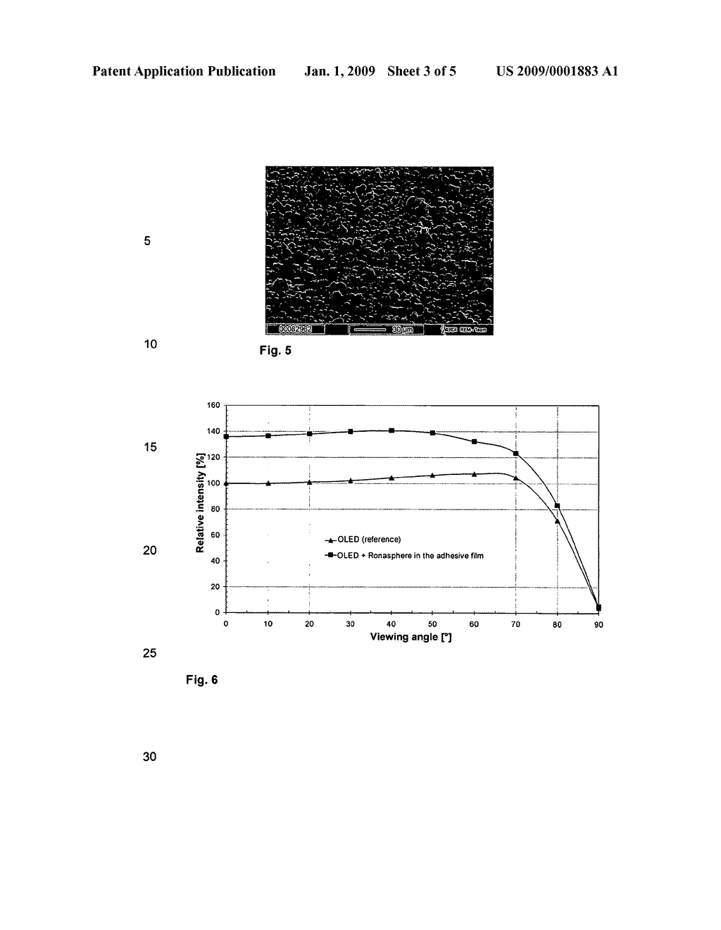 Oleds with Increased Light Yield - diagram, schematic, and image 04