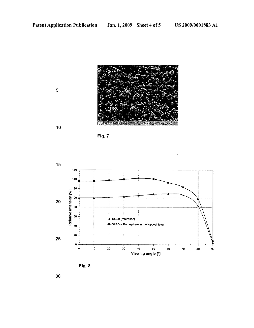 Oleds with Increased Light Yield - diagram, schematic, and image 05