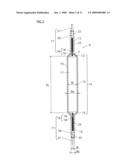 Metal Halide Lamp and Lighting Unit Utilizing the Same diagram and image