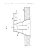 Metal Halide Lamp and Lighting Unit Utilizing the Same diagram and image