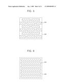 ORGANIC ELECTRO-LUMINESCENT DISPLAY DEVICE diagram and image