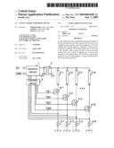 Cold Cathode Tube Drive Device diagram and image