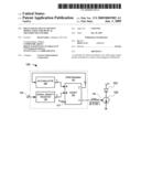 Delta-sigma signal density modulation for optical transducer control diagram and image