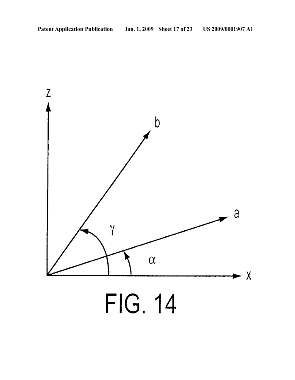 COMMUTATION OF AN ELECTROMAGNETIC PROPULSION AND GUIDANCE SYSTEM - diagram, schematic, and image 18