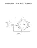 REDUCED-COMPLEXITY SELF-BEARING BRUSHLESS DC MOTOR diagram and image