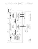 SYSTEMS AND METHODS FOR INTELLIGENT CHARGING AND INTELLIGENT CONDITIONING OF A HIGH VOLTAGE BATTERY diagram and image