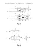 Cylinder Control Unit diagram and image