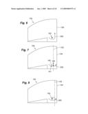 APPARATUS AND METHOD FOR NON-SYMMETRIC MAGNETIC FIELD BALANCING IN AN INSPECTION SCANNER diagram and image