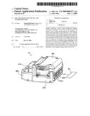 BILL DISCRIMINATION DEVICE AND SENSOR FOR SAME diagram and image