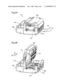 BILL DISCRIMINATION DEVICE AND SENSOR FOR SAME diagram and image