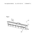 BILL DISCRIMINATION DEVICE AND SENSOR FOR SAME diagram and image