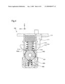 BILL DISCRIMINATION DEVICE AND SENSOR FOR SAME diagram and image