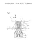 BILL DISCRIMINATION DEVICE AND SENSOR FOR SAME diagram and image