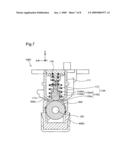 BILL DISCRIMINATION DEVICE AND SENSOR FOR SAME diagram and image