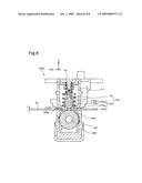 BILL DISCRIMINATION DEVICE AND SENSOR FOR SAME diagram and image