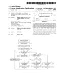 INSPECTING METHOD AND STORAGE MEDIUM FOR STORING PROGRAM OF THE METHOD diagram and image