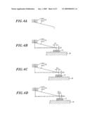 INSPECTING METHOD AND STORAGE MEDIUM FOR STORING PROGRAM OF THE METHOD diagram and image