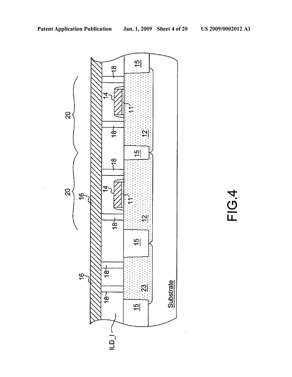 Accurate Capacitance Measurement for Ultra Large Scale Integrated Circuits - diagram, schematic, and image 05