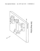 Accurate Capacitance Measurement for Ultra Large Scale Integrated Circuits diagram and image