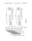 RESTRUCTURING DATA FROM A TRACE BUFFER OF A CONFIGURABLE IC diagram and image