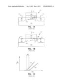 MEMORY UTILIZING OXIDE NANOLAMINATES diagram and image