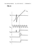 Noise removal circuit and comparator circuit including same diagram and image