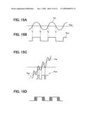 Noise removal circuit and comparator circuit including same diagram and image