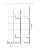 Circuit Arrangement and Method for Detecting a Power Down Situation of a Voltage Supply Source diagram and image