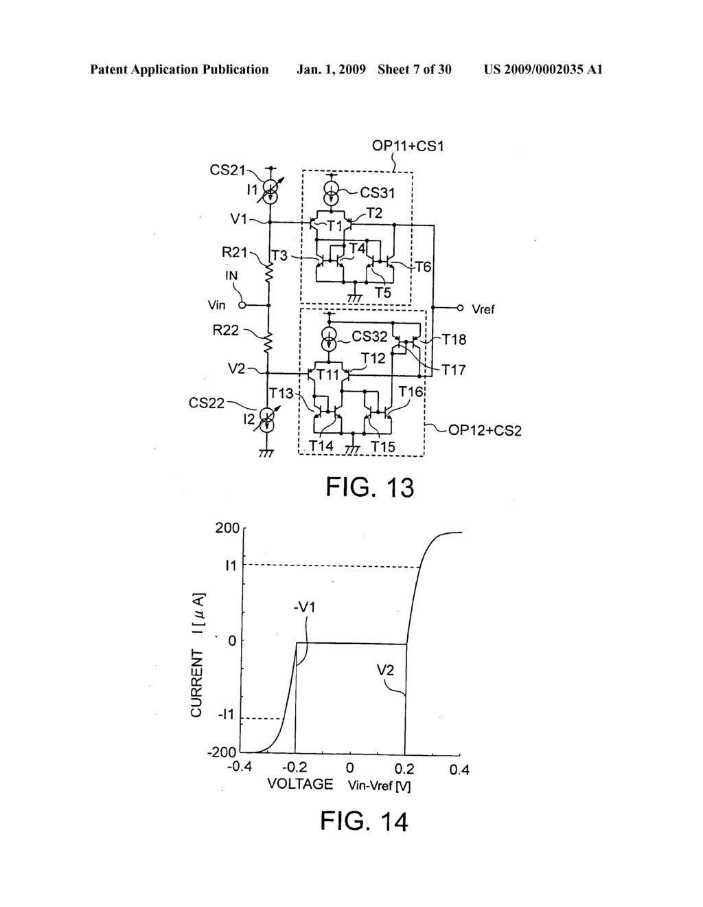 COMPARATOR CIRCUIT - diagram, schematic, and image 08