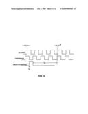 METHOD FOR IMPROVING STABILITY AND LOCK TIME FOR SYNCHRONOUS CIRCUITS diagram and image